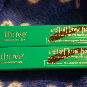 Thrive instant brow fix